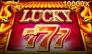 lucky win